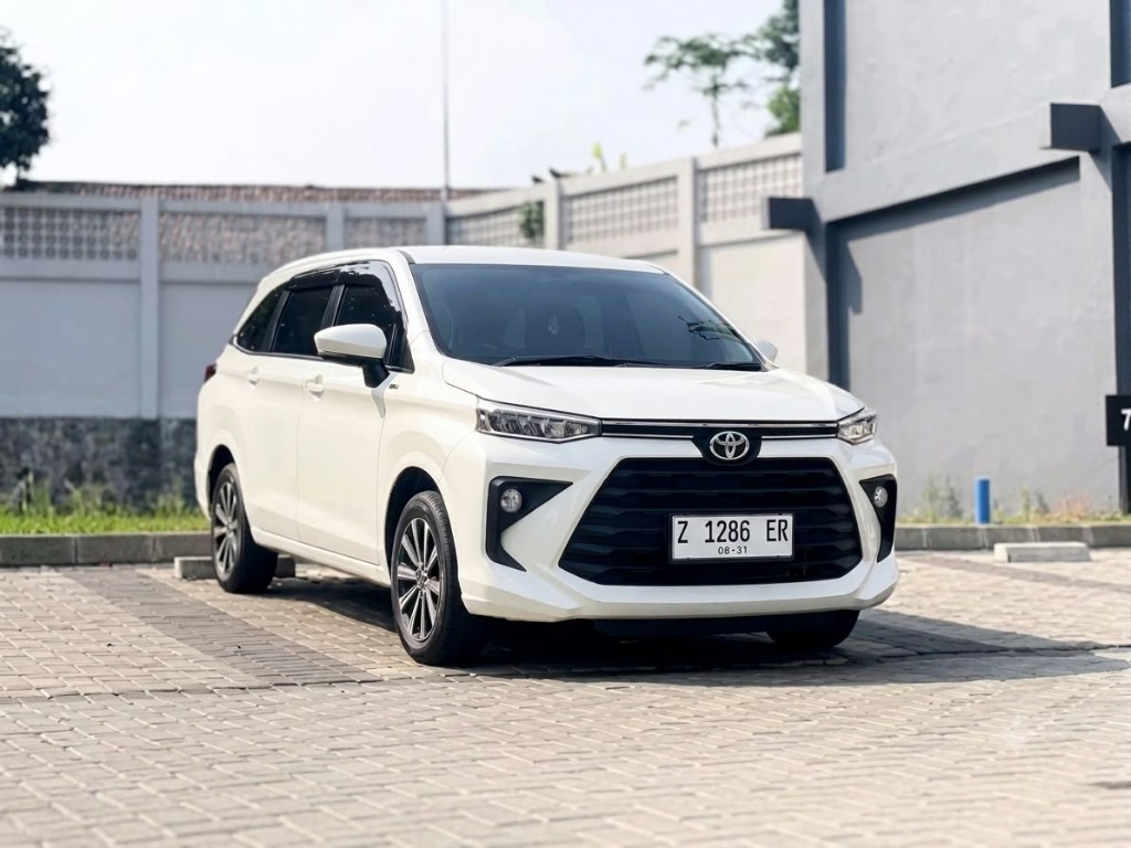 Avanza G A/T