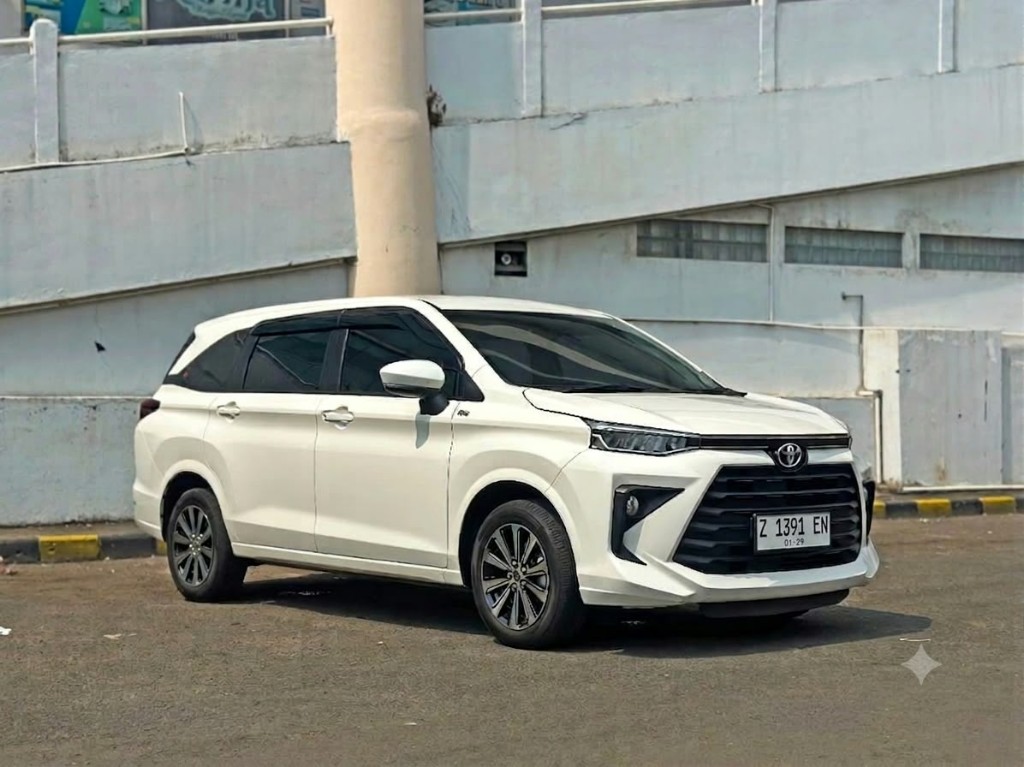 Avanza G A/T