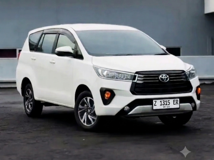 Innova Reborn